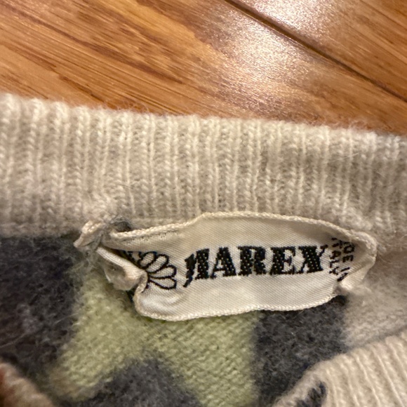 Vintage Made in Italy Sweater - Picture 3 of 5